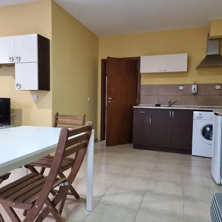 Apartament Kiara *