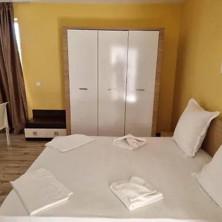 Kiara Apartament Sf. Constantin și Elena