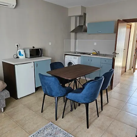 Kiara Apartament