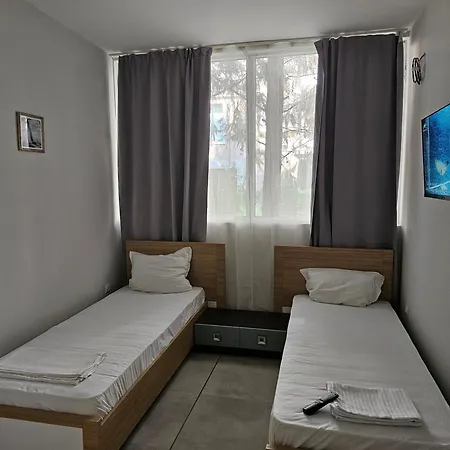 Apartament Kiara Sf. Constantin și Elena
