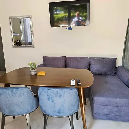 Apartament Kiara Sf. Constantin și Elena