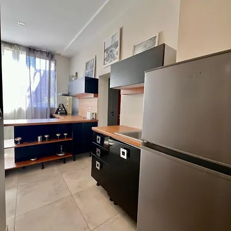 Apartament Kiara Sf. Constantin și Elena