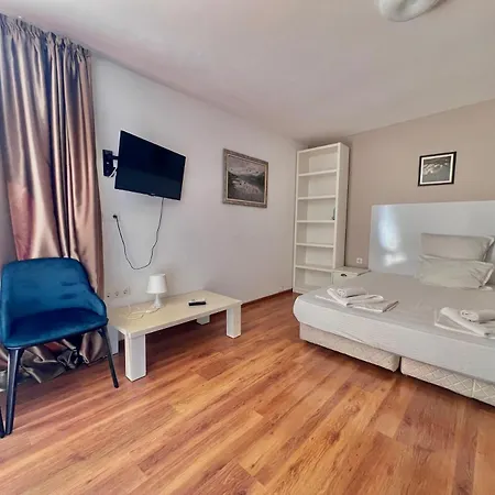 Kiara Apartament Sf. Constantin și Elena