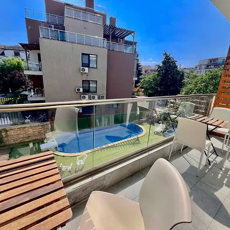 Apartament Kiara