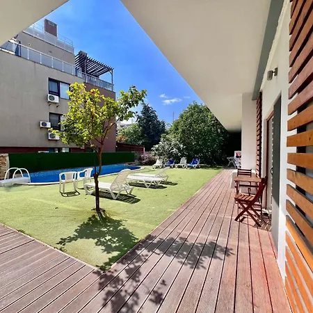 Kiara Apartament *