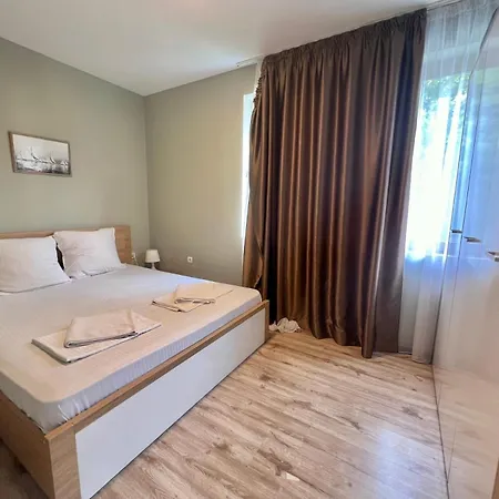 Apartament Kiara Sf. Constantin și Elena