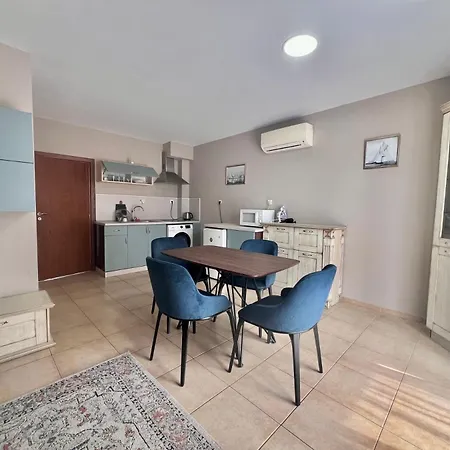 Kiara Apartament *