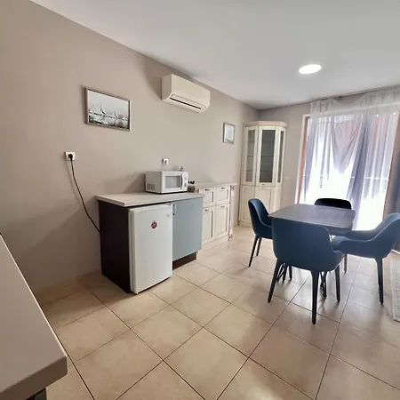 Apartament Kiara Sf. Constantin și Elena