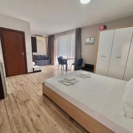 Kiara Apartament Sf. Constantin și Elena