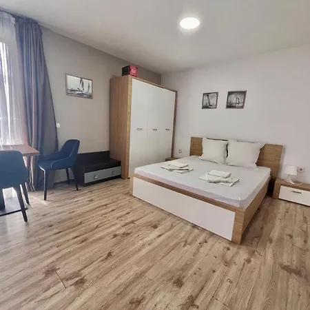 Apartament Kiara Sf. Constantin și Elena
