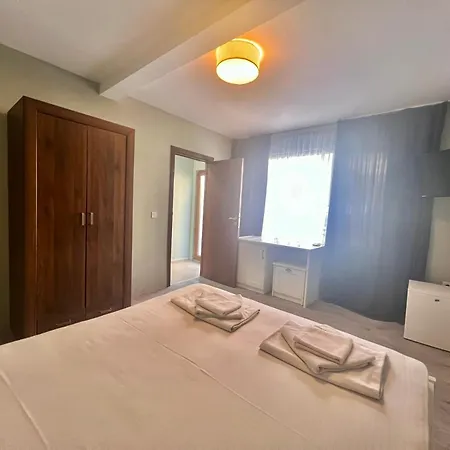Apartament Kiara Sf. Constantin și Elena