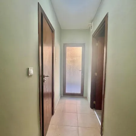 Apartament Kiara