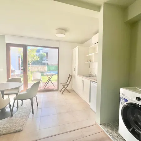 Kiara Apartament *
