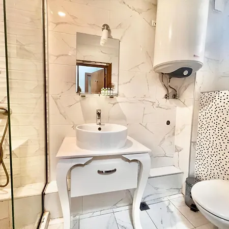 Apartament Kiara Sf. Constantin și Elena