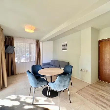 Kiara Apartament Sf. Constantin și Elena