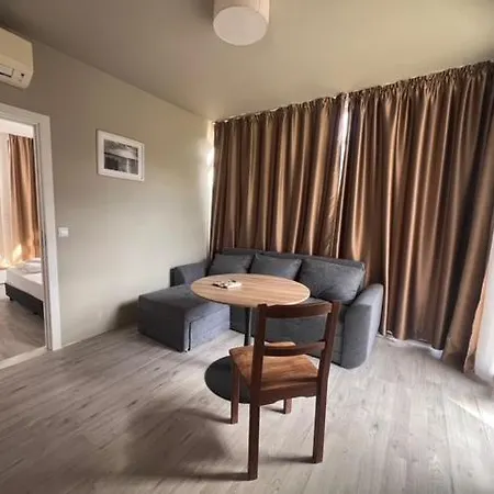 Kiara Apartament *