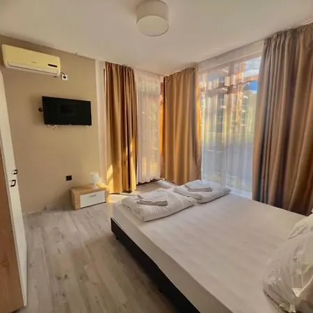 Kiara Apartament