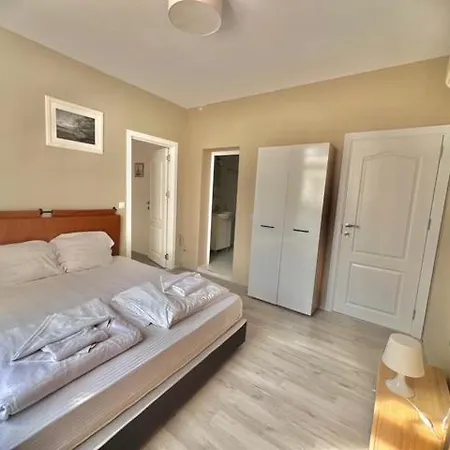 Apartament Kiara *