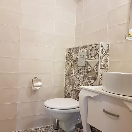 Kiara Apartament Sf. Constantin și Elena