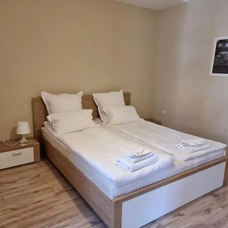 Kiara Apartman Szent Konstantin és Elena
