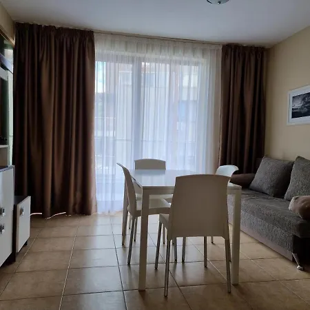 Kiara Apartman