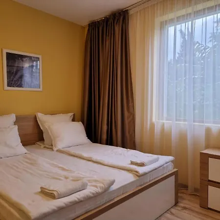 Kiara Apartman