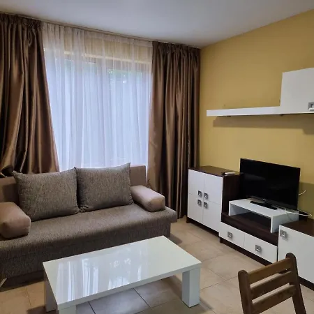 Kiara Apartman Szent Konstantin és Elena