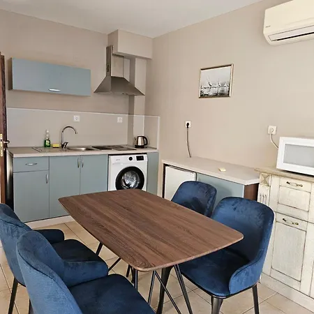 Kiara Apartment *