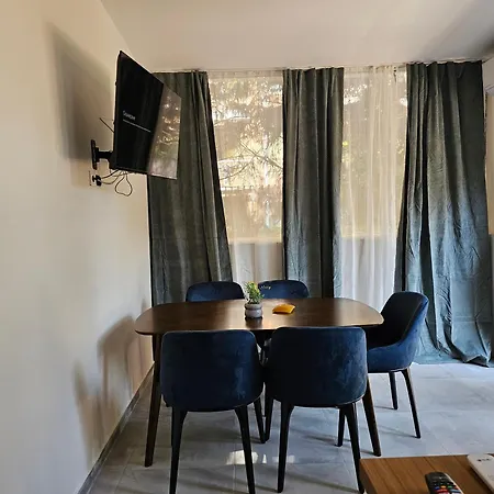 Kiara Св. Св. Константин и Елена