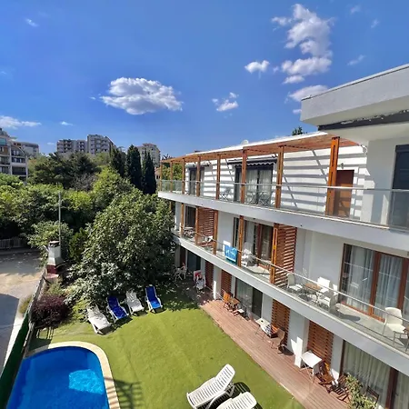 Apartment Kiara