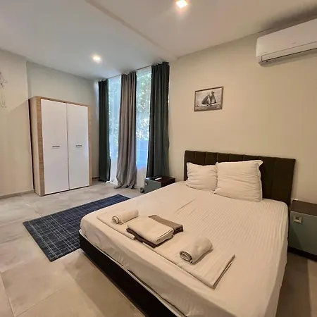 Kiara Apartment Saints Constantine and Helena