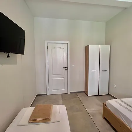 Apartman Kiara *