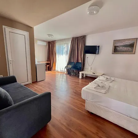 Apartment Kiara *