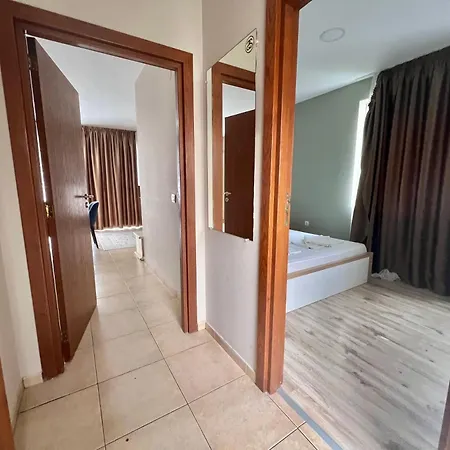 Kiara Apartman Szent Konstantin és Elena