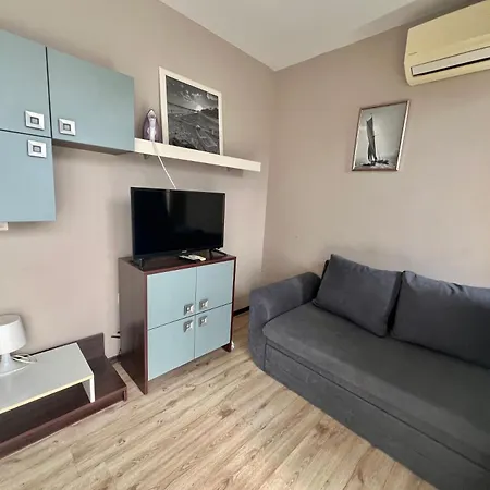 Kiara Apartman