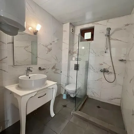 Apartman Kiara