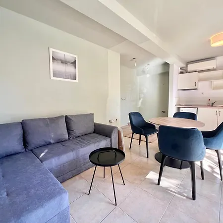 Kiara Apartman *