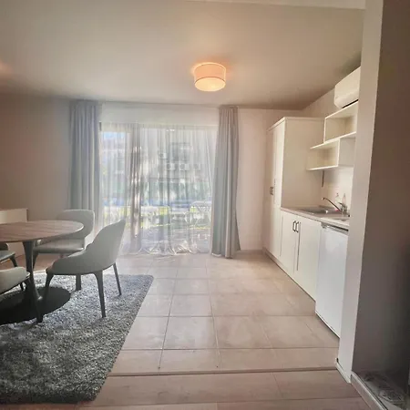 Kiara Apartman