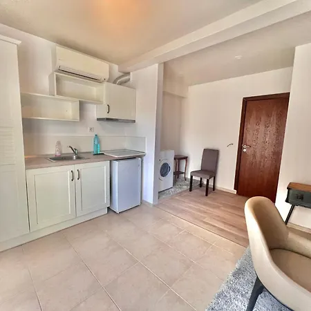 Kiara Apartment Saints Constantine and Helena