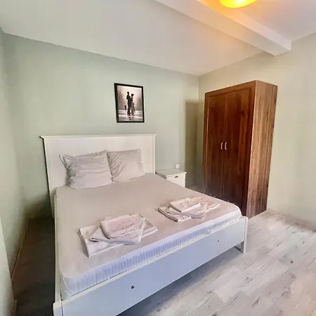 Apartment Kiara *