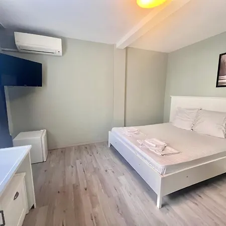 Kiara Apartman Szent Konstantin és Elena