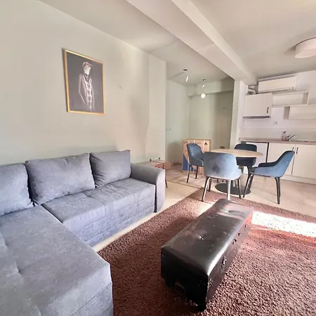 Kiara Apartman Szent Konstantin és Elena