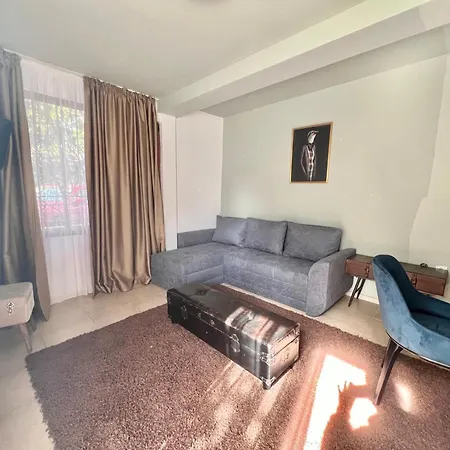 Apartman Kiara