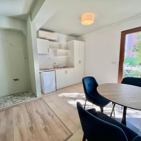 Apartment Kiara *