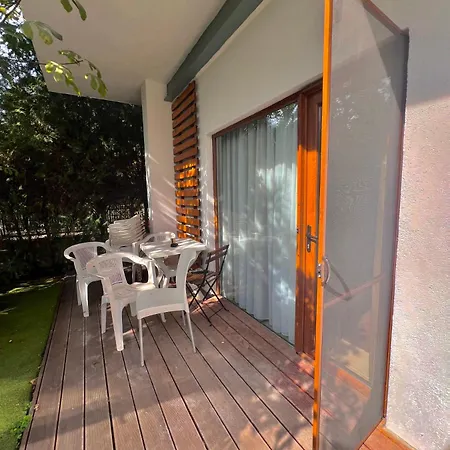 Kiara Apartment