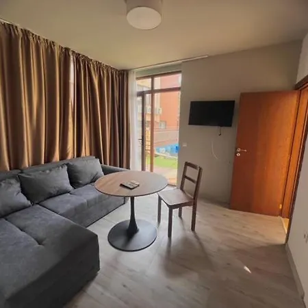 Kiara Apartment *