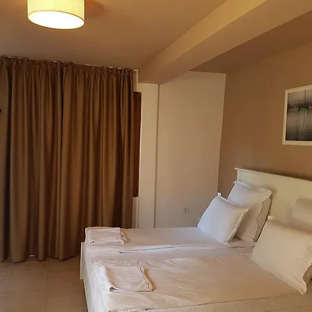 Apartman Kiara