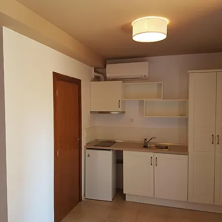 Apartman Kiara *