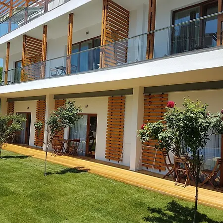 Apartment Kiara *