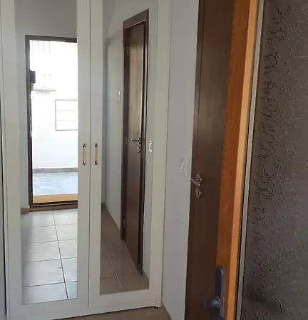 Apartman Kiara *